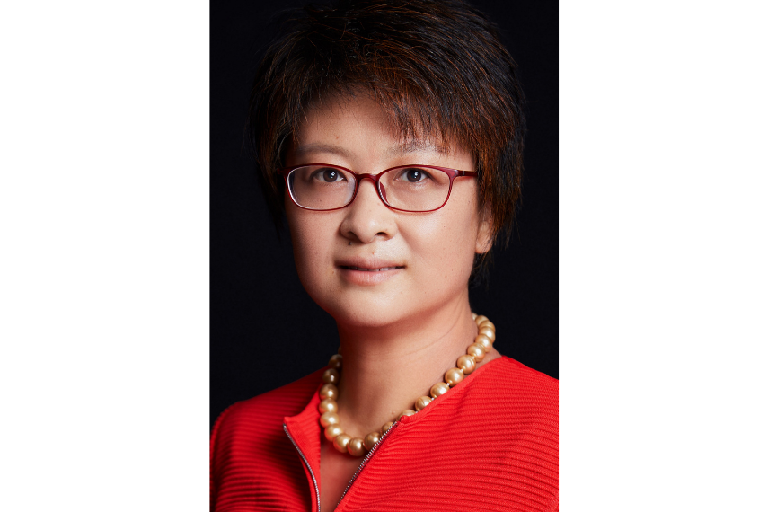 Returning to branding in the post-pandemic era: Focus Media’s Cindy Yan Chan