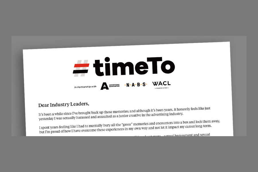 Return to the office: sexual harassment hasn't gone away