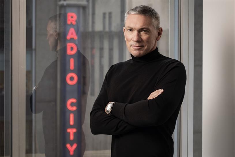 BBDO's global CEO on lessons learned from remote training