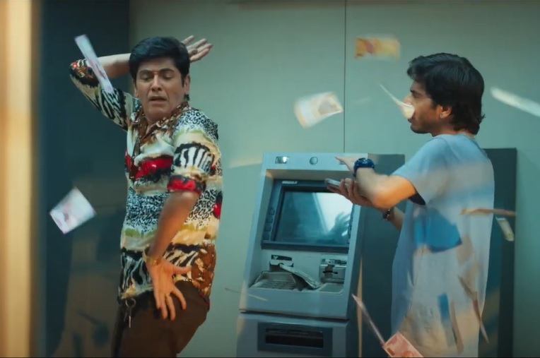 Sprite wants India to stay cool and calm during the summer 