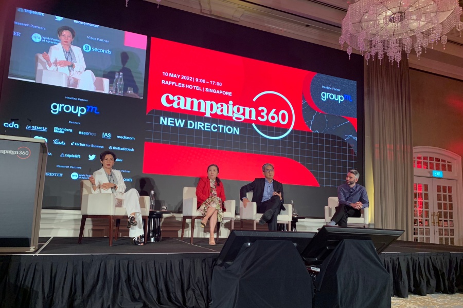 Why marketers are aggressively building in-house teams