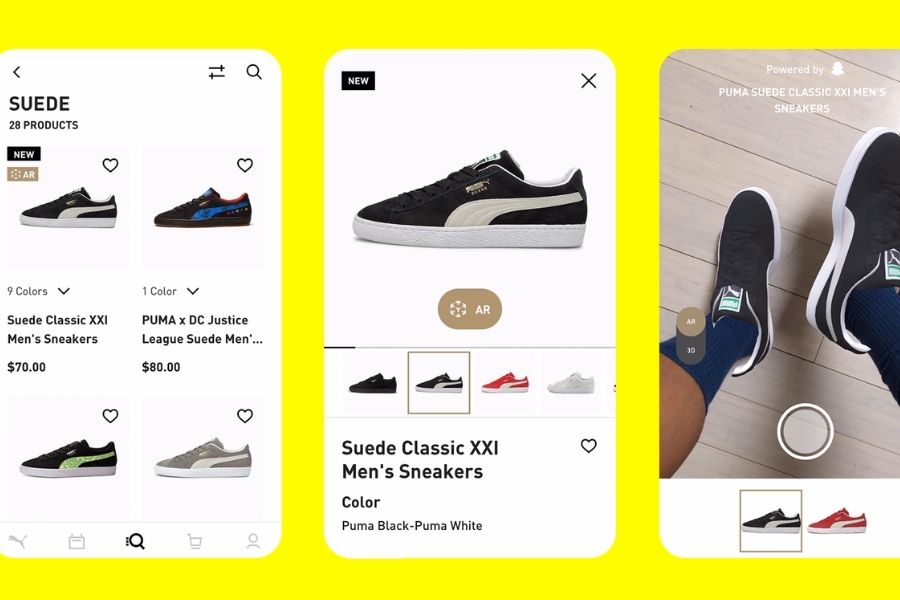 Snap's APAC chief on AR's importance for brands’ commerce strategy