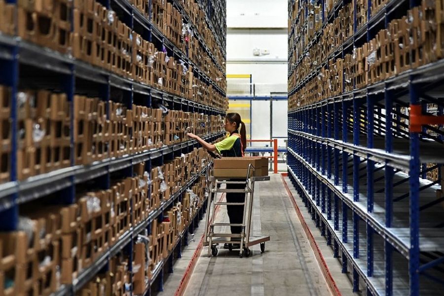 SingPost sells ecommerce operations to ADA