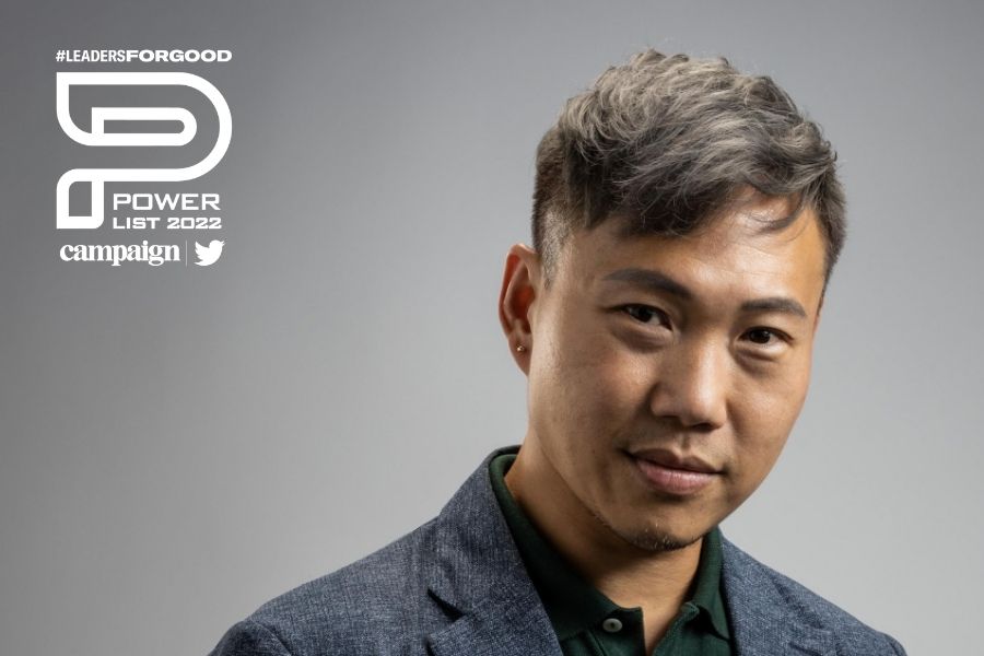 Asia-Pacific Power List 2022: Ronald Wong, DFI Retail Group