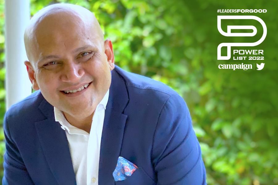 Asia-Pacific Power List 2022: Rupen Desai, Dole Sunshine