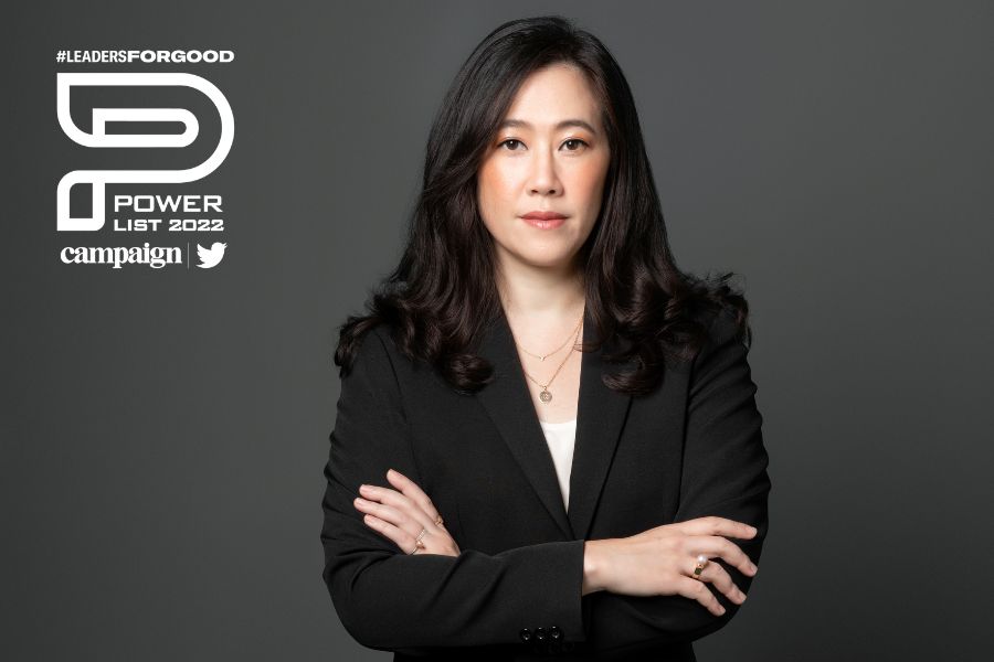 Asia-Pacific Power List 2022: Rvisra Chirathivat, Central and Robinson