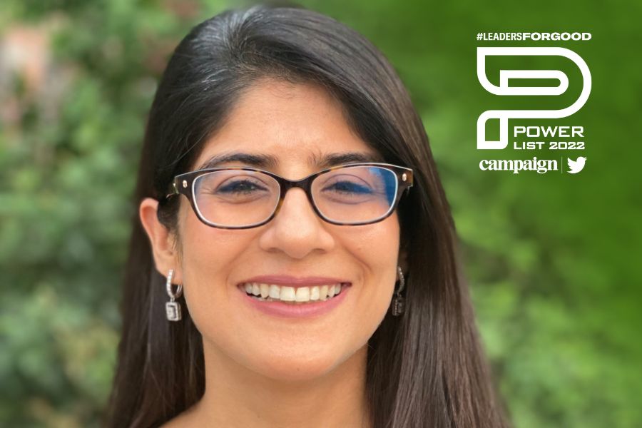 Asia-Pacific Power List 2022: Saakshi Verma Menon, Kimberly-Clark