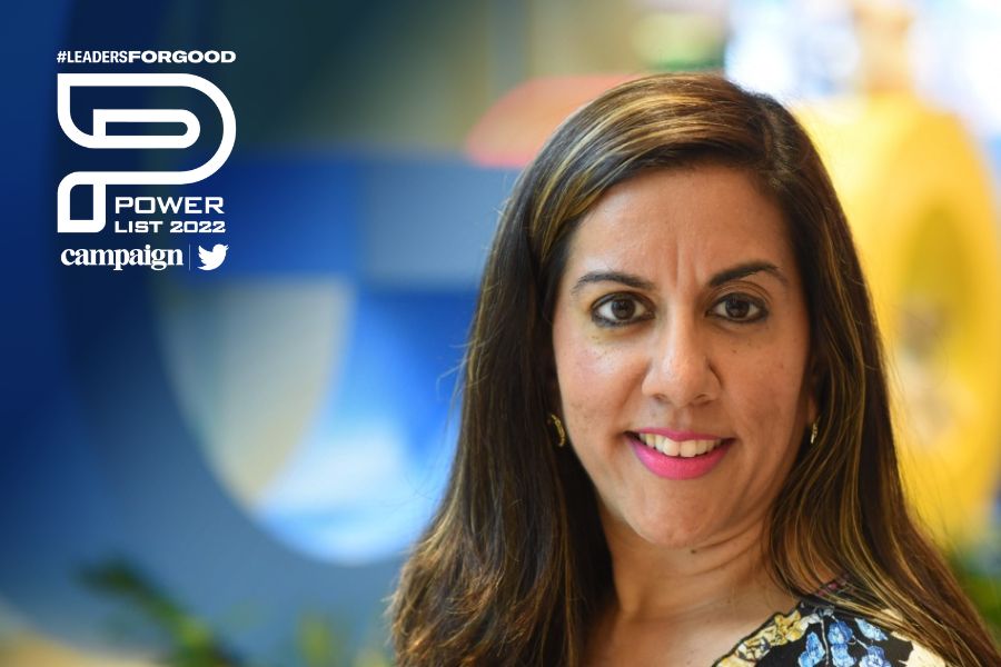 Asia-Pacific Power List 2022: Sapna Chadha, Google