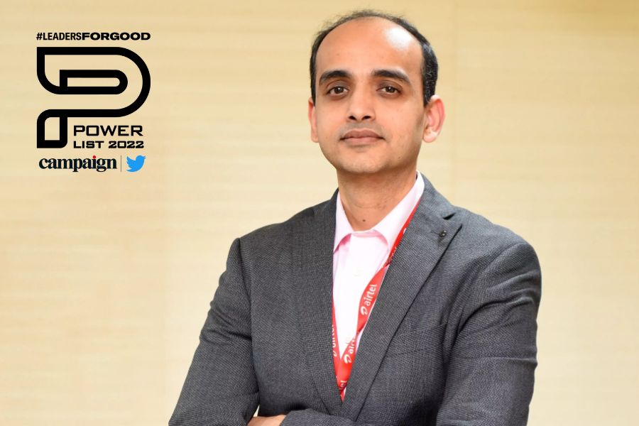 Asia-Pacific Power List 2022: Shashwat Sharma, Bharti Airtel