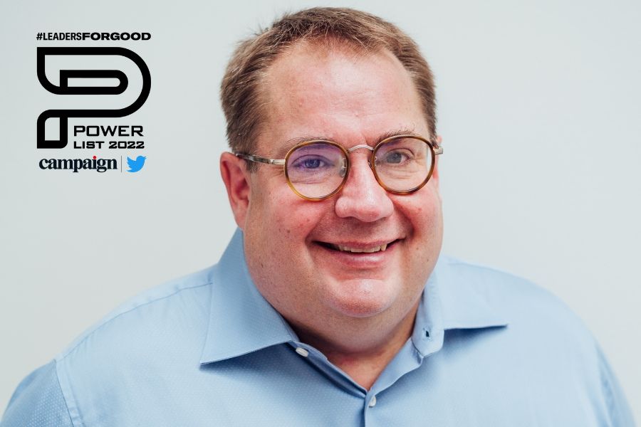 Asia-Pacific Power List 2022: Silas Lewis-Meilus, GSK