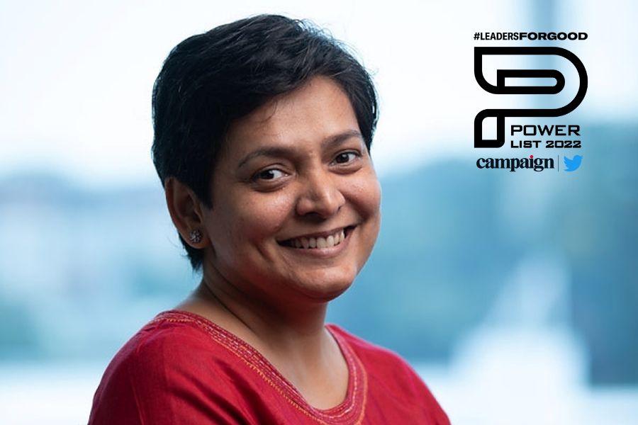 Asia-Pacific Power List 2022: Sindhuja Rai, Mondelez