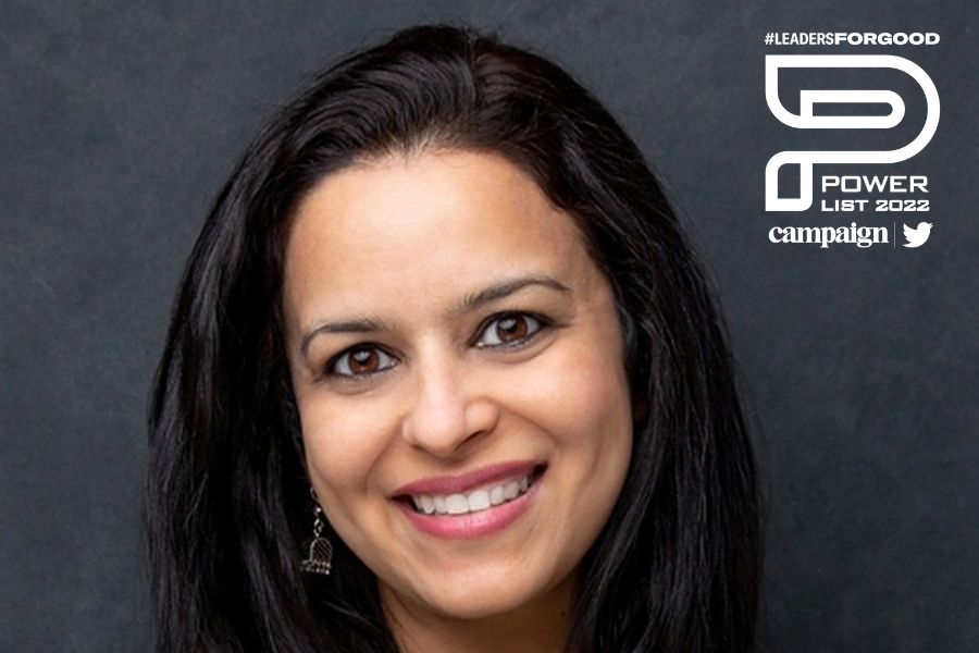 Asia-Pacific Power List 2022: Sweta Mehra, ANZ