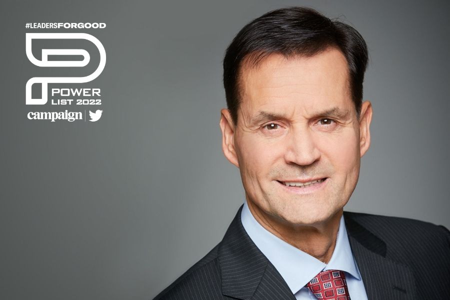 Asia-Pacific Power List 2022: Thomas Schemera, Hyundai