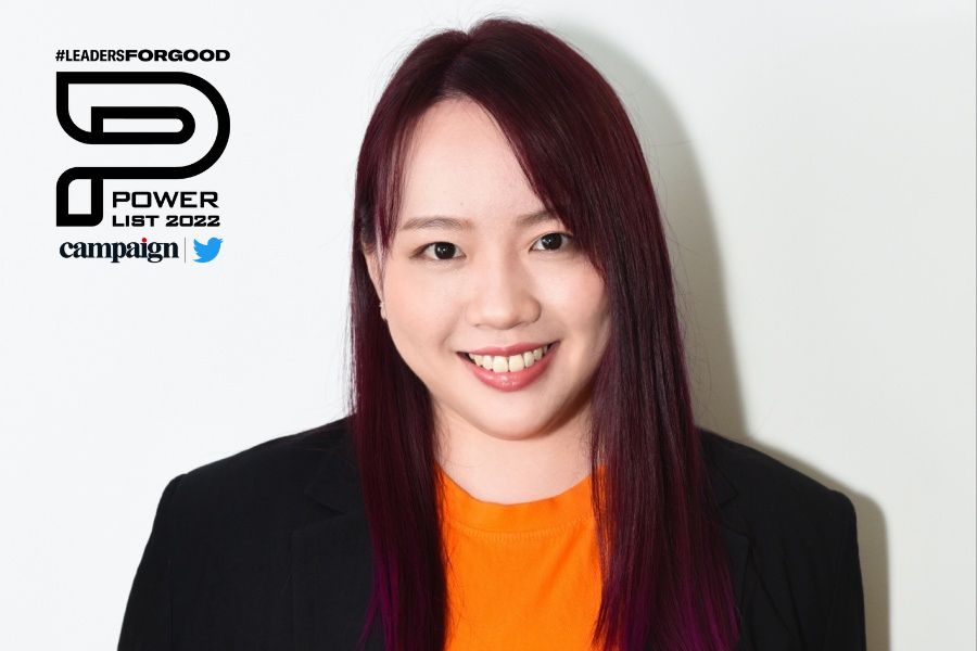 Asia-Pacific Power List 2022: Huiyan Pan, Shopee