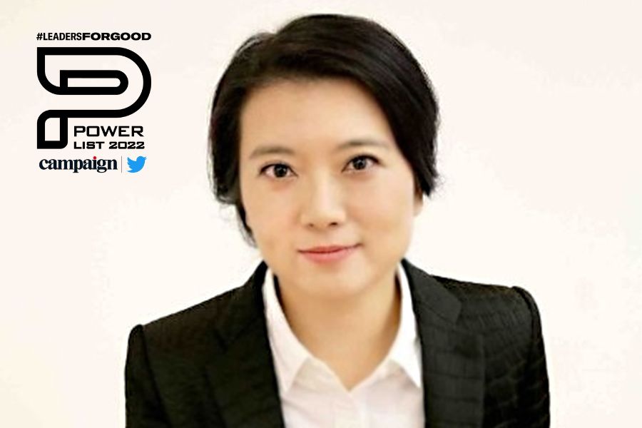 Asia-Pacific Power List 2022: Jalin Wu, Uniqlo