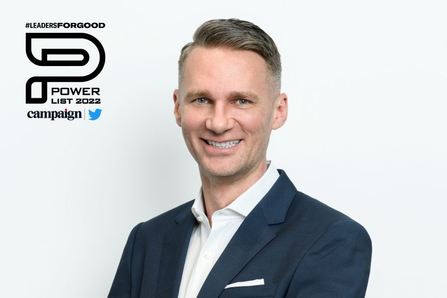 Asia-Pacific Power List 2022: Jan-Paul Jeffrey, Spotify