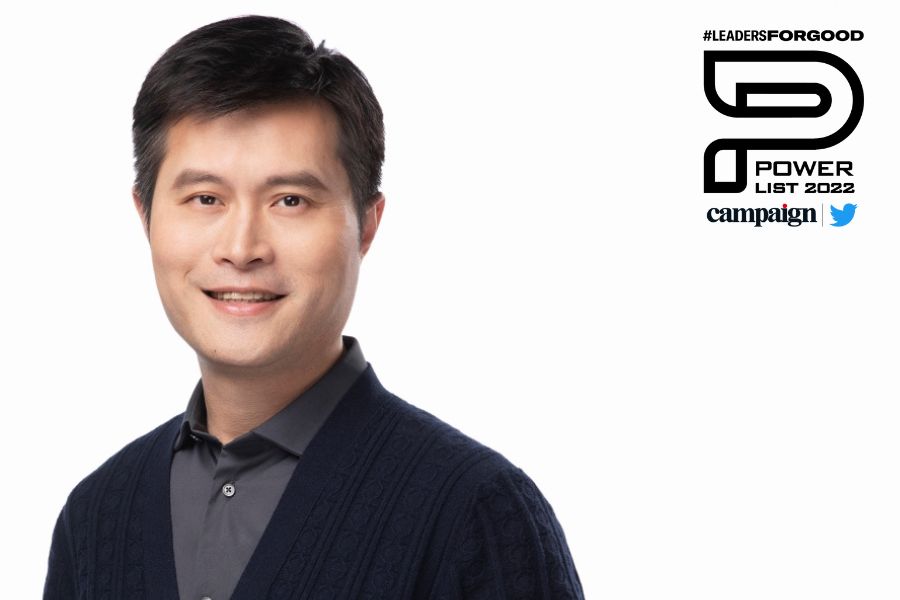 Asia-Pacific Power List 2022: Lie Liu, Oppo