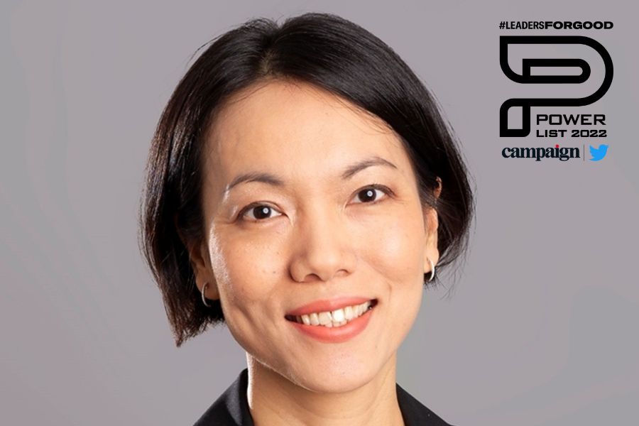 Asia-Pacific Power List 2022: Lilly Yip, PepsiCo