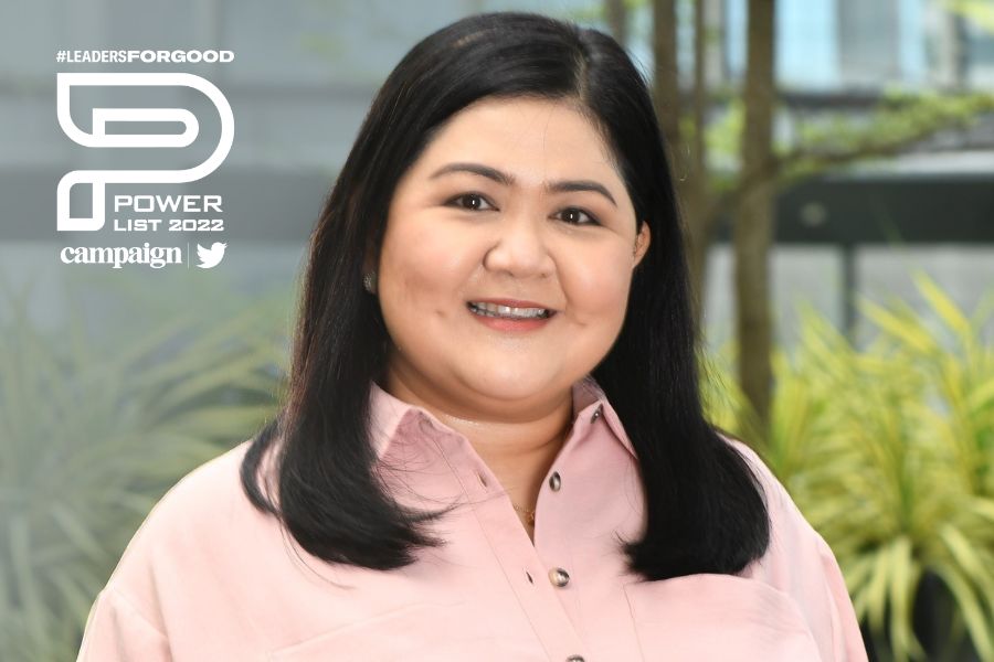 Asia-Pacific Power List 2022: Melissa Henson, Manulife