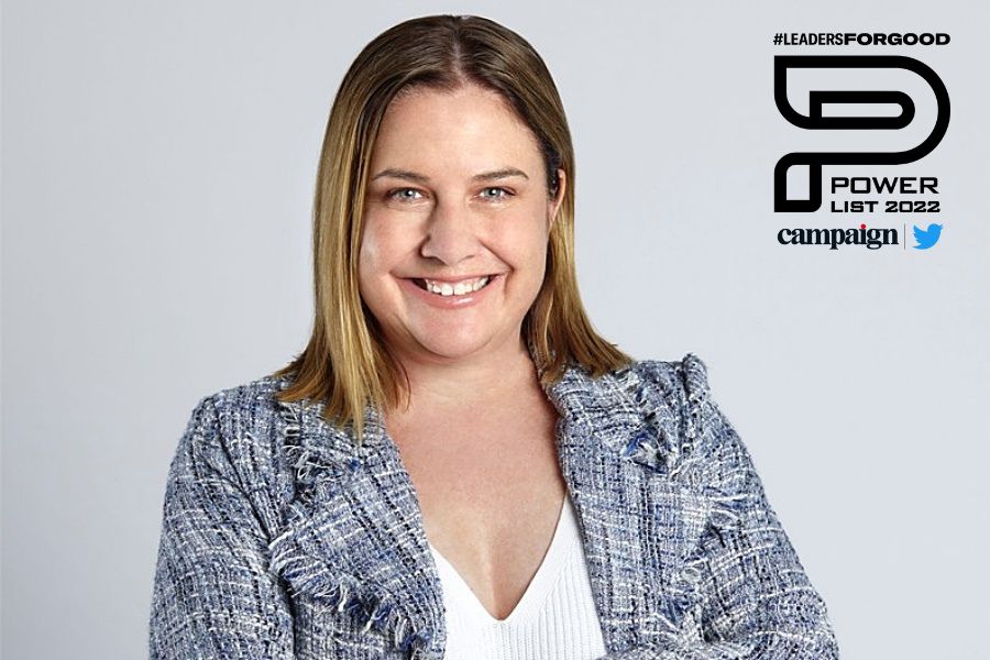 Asia-Pacific Power List 2022: Melissa Hopkins, Optus