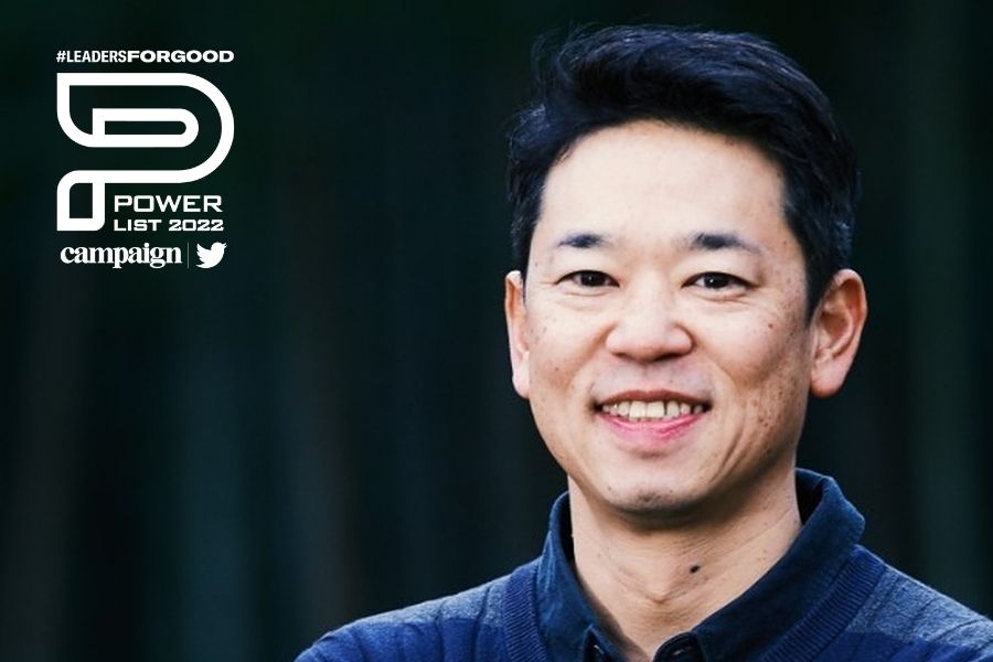 Asia-Pacific Power List 2022: Mits Minowa, Allbirds