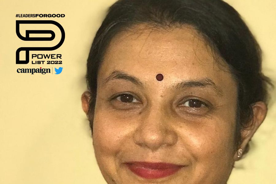 Asia-Pacific Power List 2022: Ranjani Krishnaswamy, Tanishq