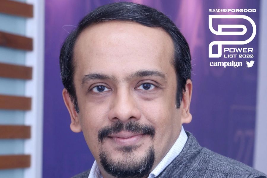 Asia-Pacific Power List 2022: Ravi Desai, Amazon