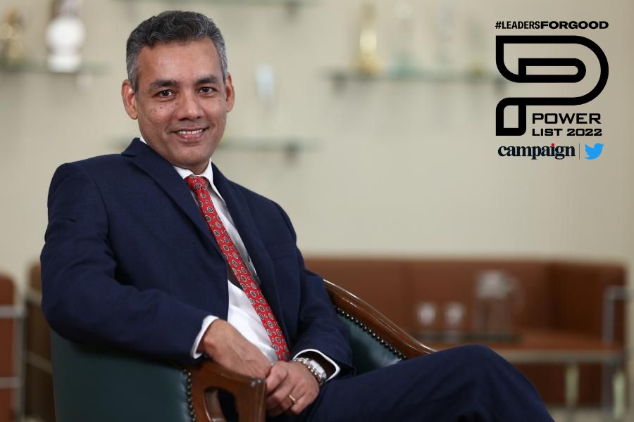 Asia-Pacific Power List 2022: Ravi Santhanam, HDFC Bank