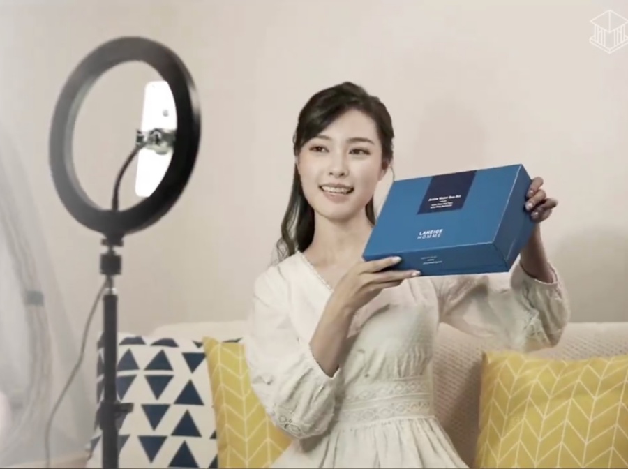 AI-driven synthetic media: Too real for comfort?