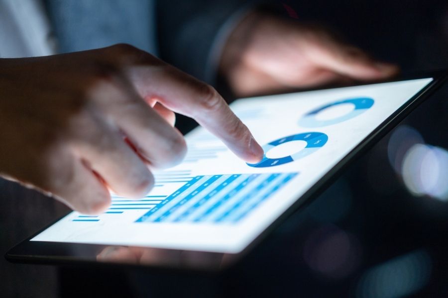 Will the loss of data interoperability impact media reviews?