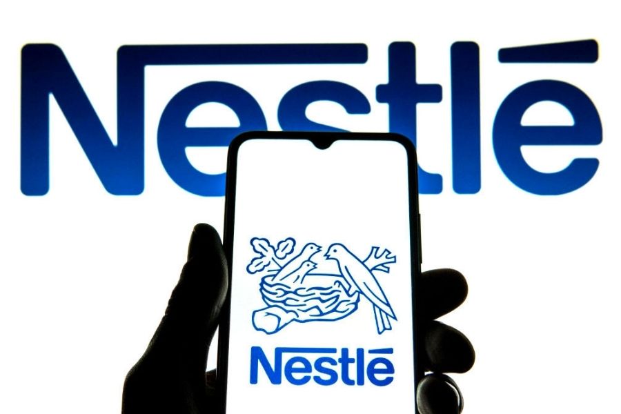 Nestlé Vietnam consolidates media and ecommerce account with GroupM