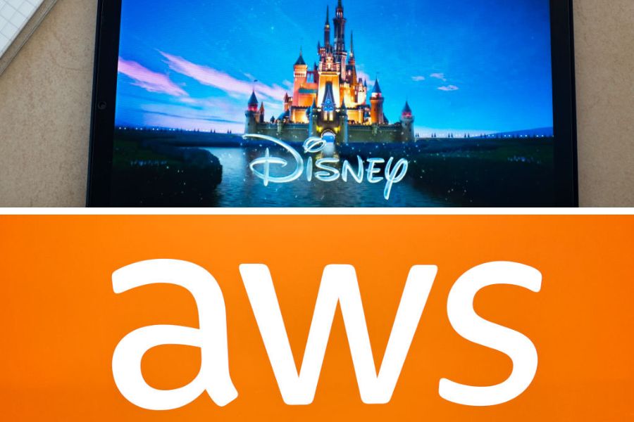 Disney and Amazon sign up for Unified ID 2.0