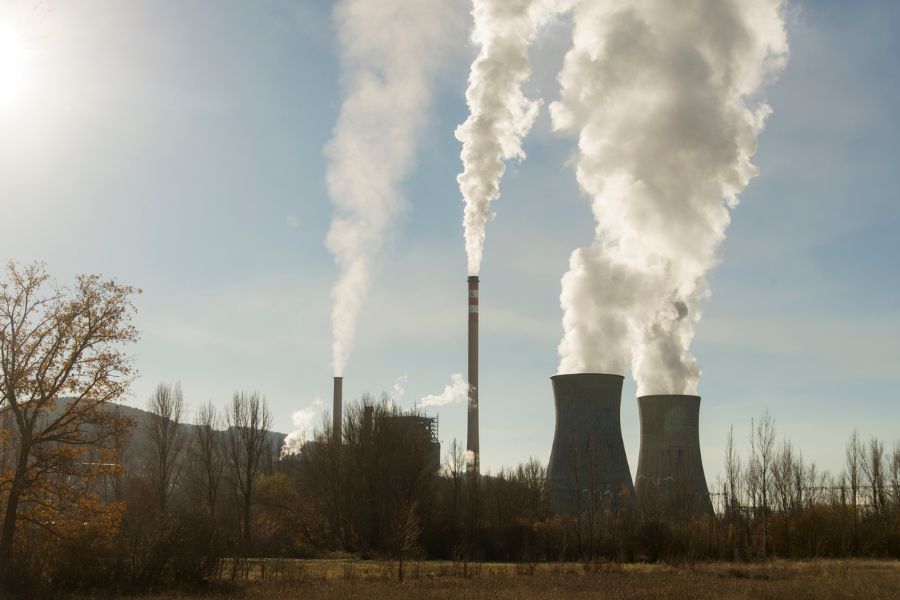 Media industry's pollution equivalent to aviation, study finds