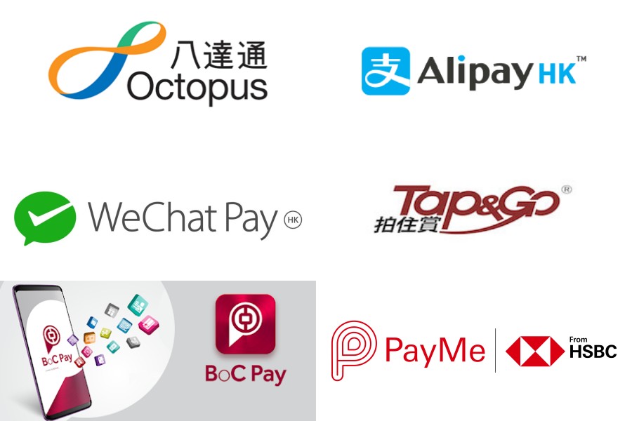 As Hong Kong goes increasingly cashless, what does it mean for marketers?