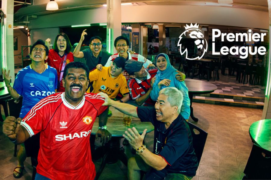 Why StarHub believes streaming is the future of live sports