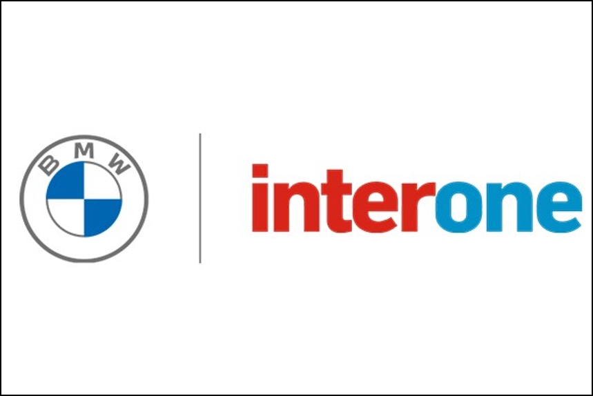 Interone wins BMW China’s digital creative business