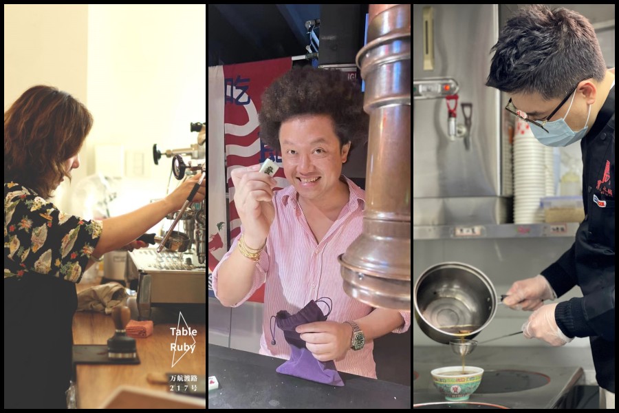 What one agency is doing to help local Shanghai shops cope with a slow post-lockdown economy