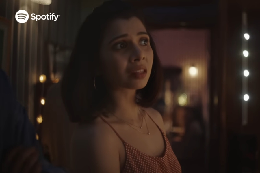 Spotify tunes its listener’s mood 