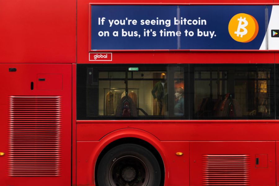 Crypto ad ban in Singapore: How have platforms changed their marketing strategy?