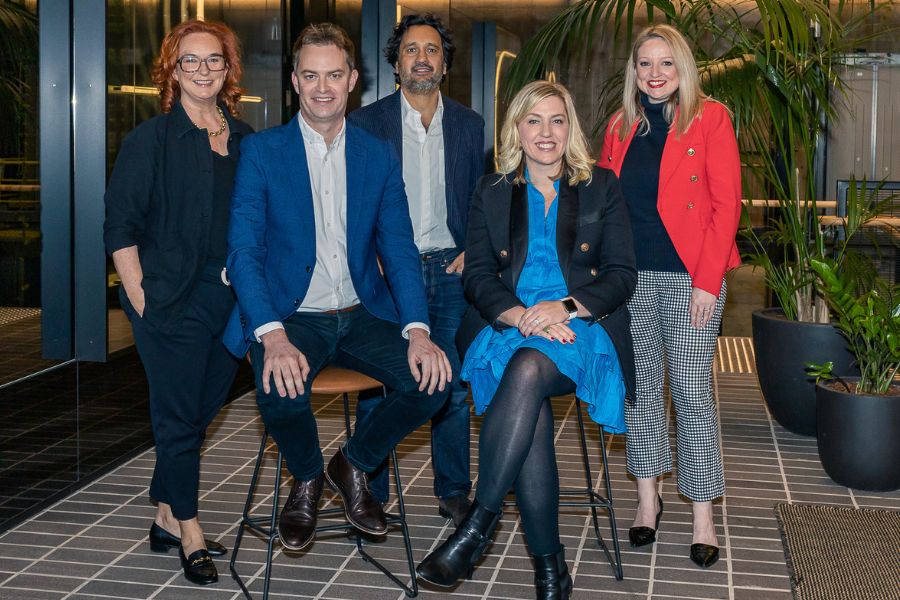 Publicis' sustainability shop Salterbaxter arrives in Australia