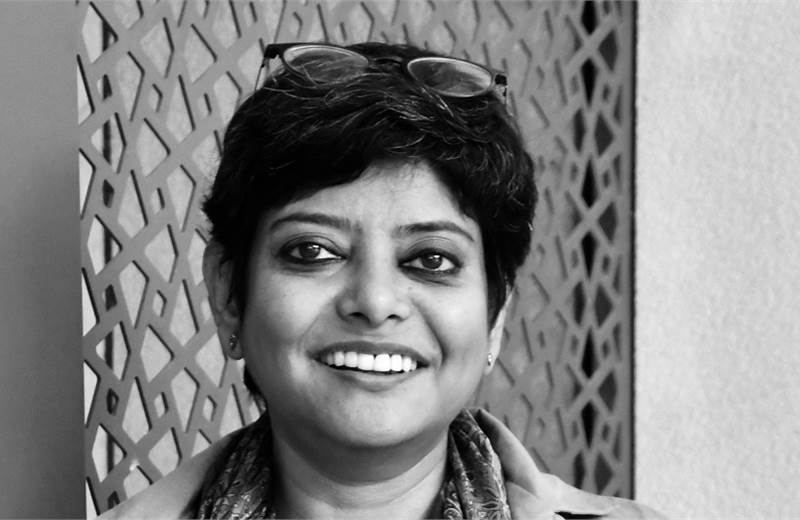 Oindrila Roy joins Publicis Worldwide as India MD