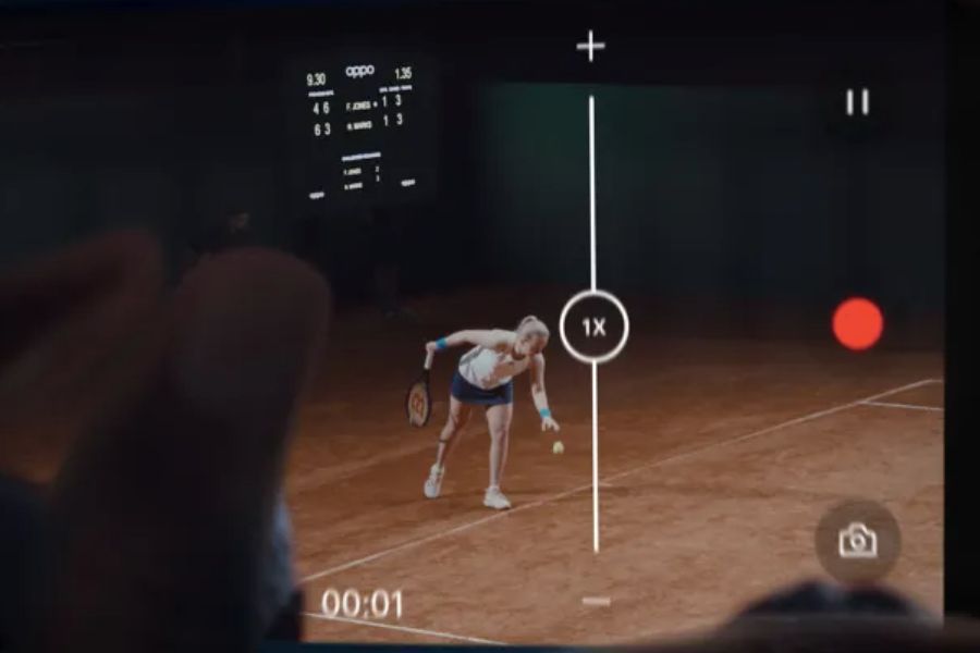 Behind Oppo's tech and data strategy for sports sponsorship