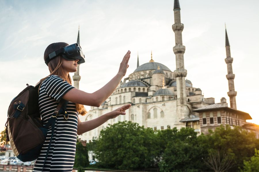 Hilton marketer on future-proofing the travel industry