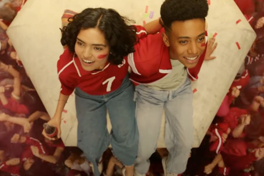 Coca-Cola launches 60-second World Cup ad