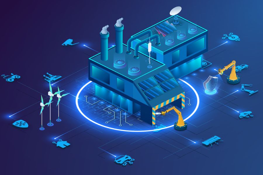 How should the media industry approach decarbonisation?