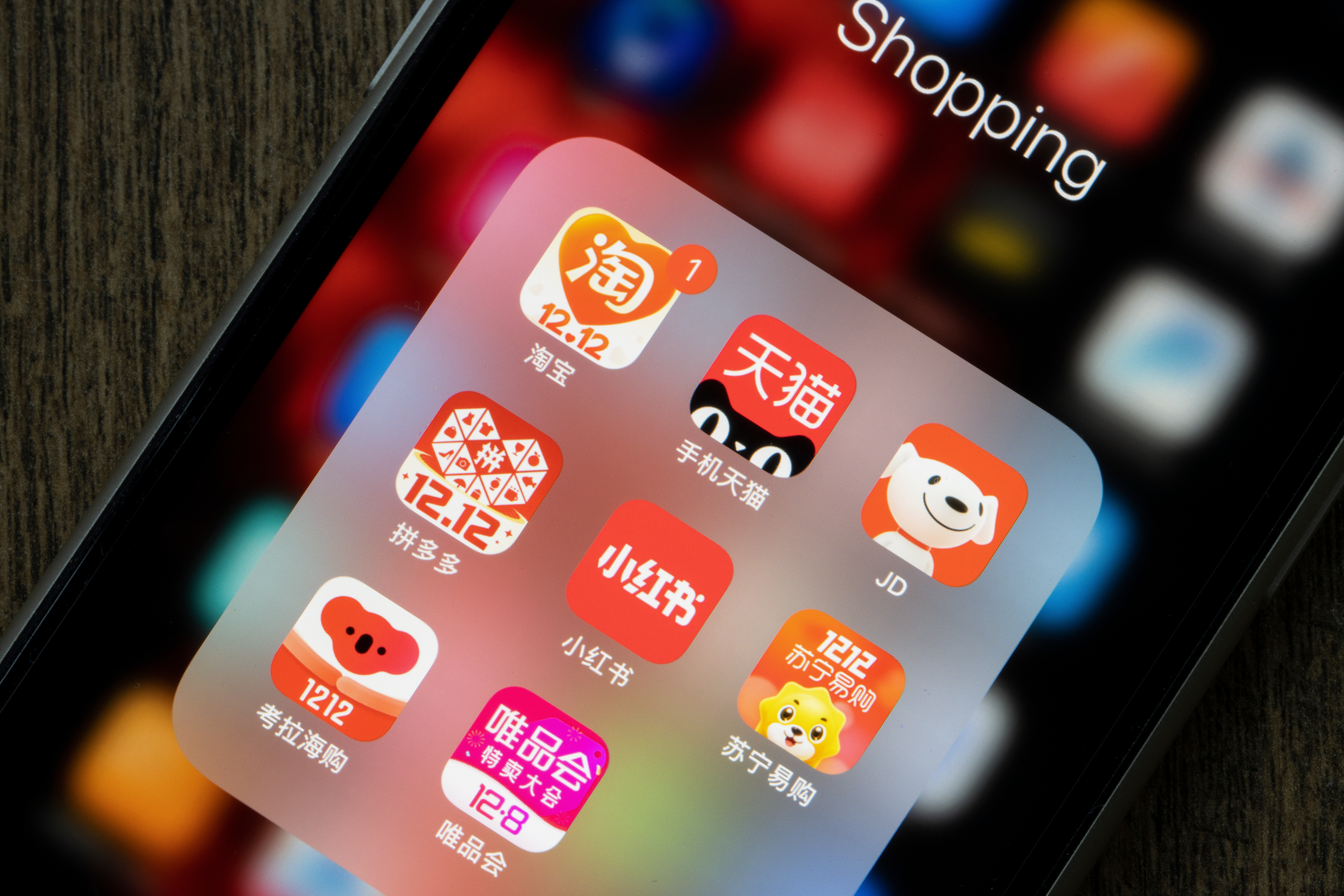 Media spending on Chinese ecommerce platforms is rising but shifting: Ebiquity