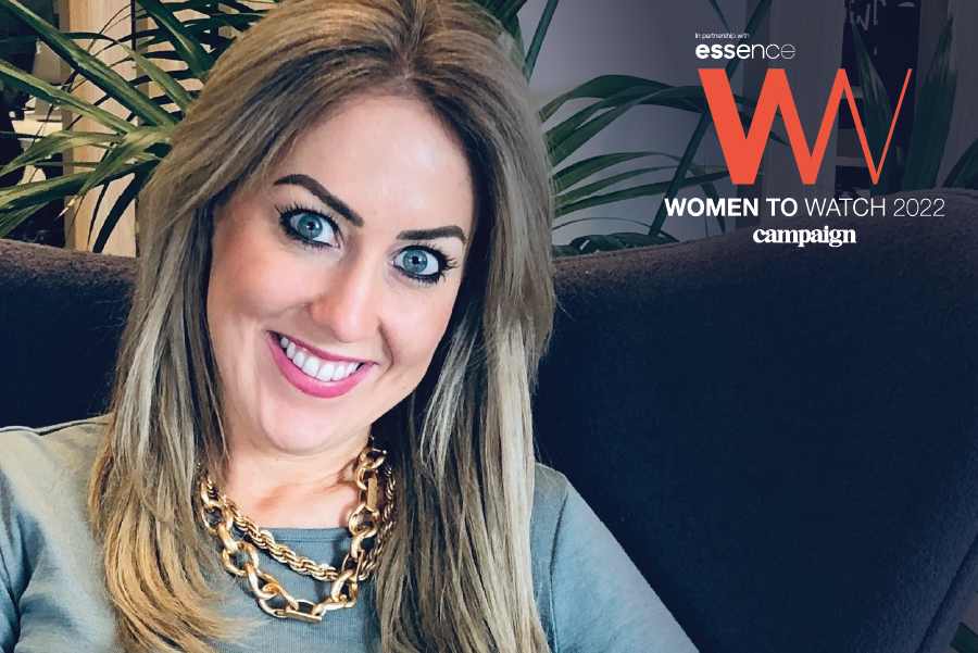 Women to Watch 2022: Karen Coleman, Archetype