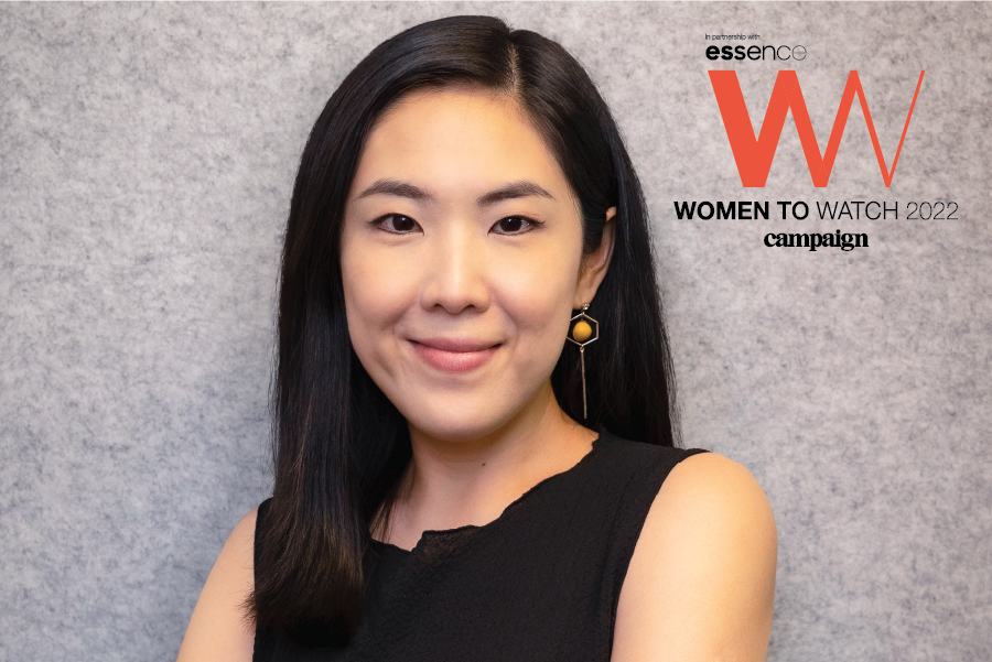 Women to Watch 2022: Kristie Cheung, Lalamove