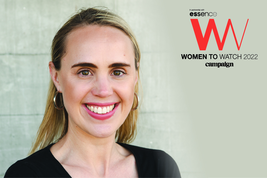 Women to Watch 2022: Lauren Thornborough, UM