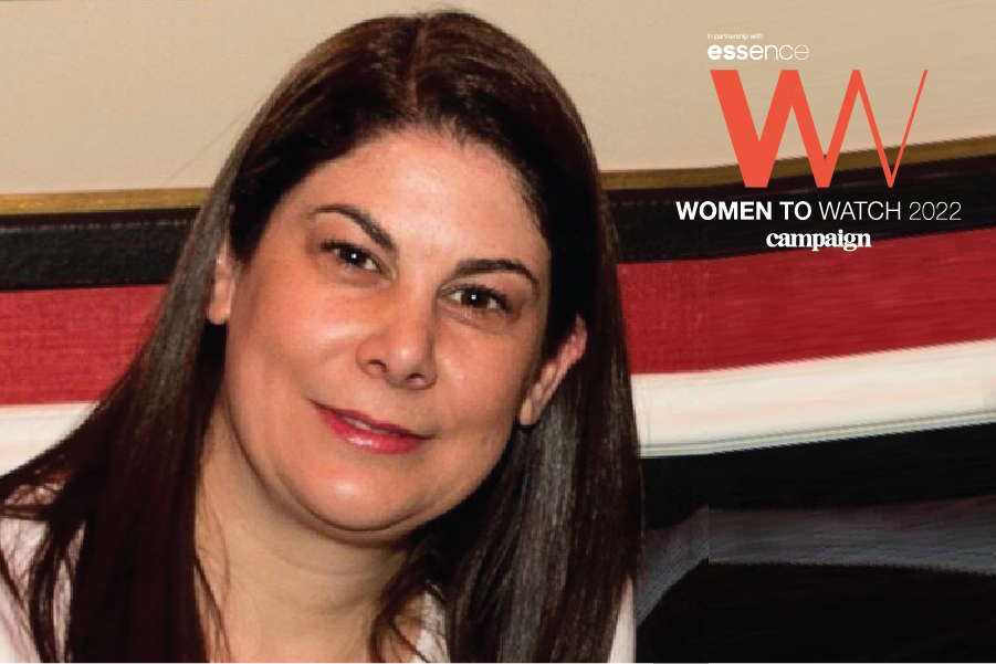 Women to Watch 2022: Liv Geen, Finecast